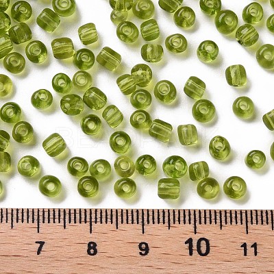 Glass Seed Beads SEED-US0003-4mm-4-1