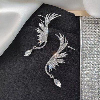1440Pcs Hotfix Rhinestone RGLA-SC0001-08-1