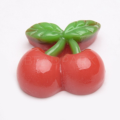 Resin Decoden Cabochons LS-CRES-T005-91-1