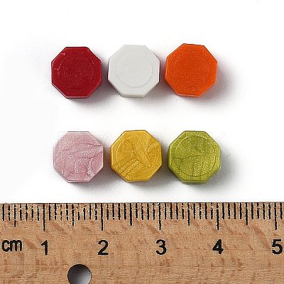 Sealing Wax Particles DIY-X0099-07G-1