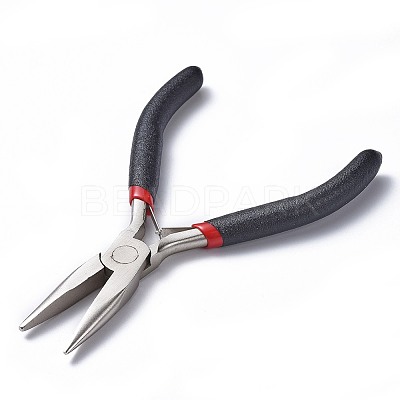 Carbon Steel Jewelry Pliers Sets PT-MSMC001-M1-1