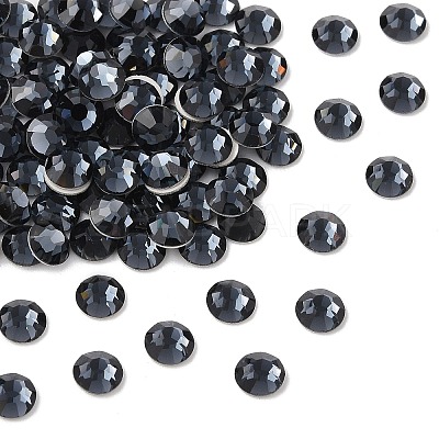 Preciosa® MAXIMA Crystal No Hotfix Flatback Stones Y-PRC-NSS10-40080-1