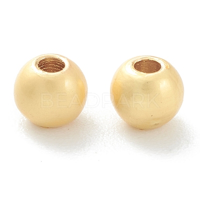 Brass Beads KK-P198-12B-MG-1