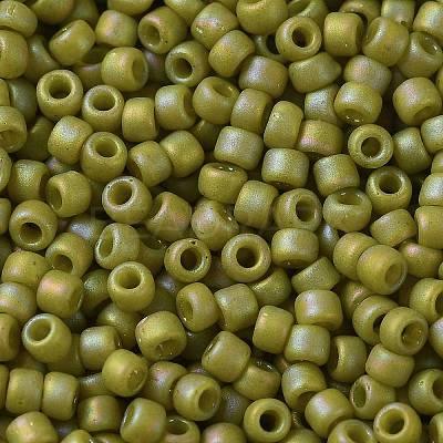 TOHO 15/0 Round Beads SEED-JPTR15-2630F-1