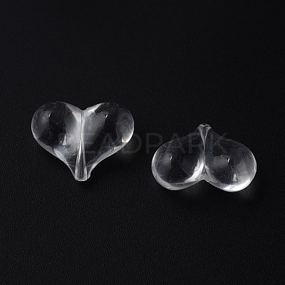 Transparent Acrylic Beads X1-MACR-S373-70-B01-1