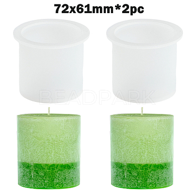 DIY Candle Silicone Molds SIMO-FZC0001-01D-1