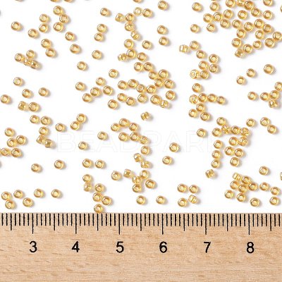 TOHO 11/0 Round Beads SEED-XTR11-0103B-1