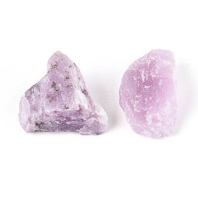 Natural Kunzite Display Decorations G-N347-11A-1