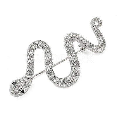 Alloy Brooches JEWB-I036-02A-P-1