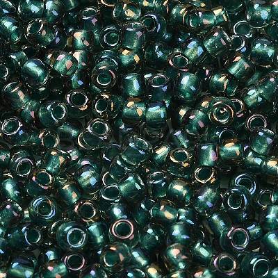 TOHO 6/0 Round Beads X-SEED-TR06-0270-1