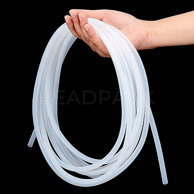 Silicone Cord FIND-WH0003-31-1