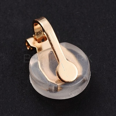 Comfort Silicone Earring Pads X-KY-G012-02-1