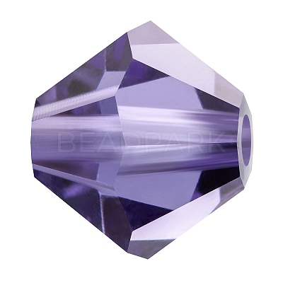 Preciosa® Crystal Beads X-PRC-BA5-20410-1