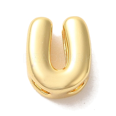 Rack Plating Brass Pendants X-KK-L220-001G-U-1