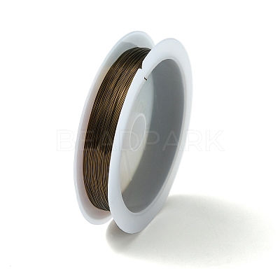 Copper Jewelry Wire CWIR-CW0.3mm-29-1