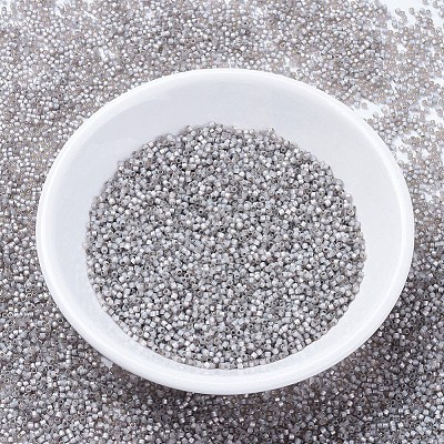 MIYUKI Delica Beads X-SEED-J020-DB0630-1