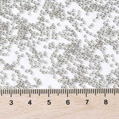 MIYUKI Round Rocailles Beads SEED-X0056-RR3750-1