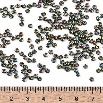 TOHO 8/0 Round Beads X-SEED-TR08-0508-1