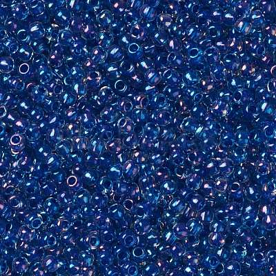 TOHO Round Seed Beads SEED-TR11-0189-1