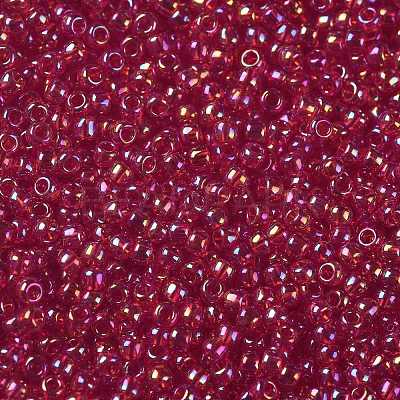 TOHO Round Seed Beads SEED-XTR11-0165C-1