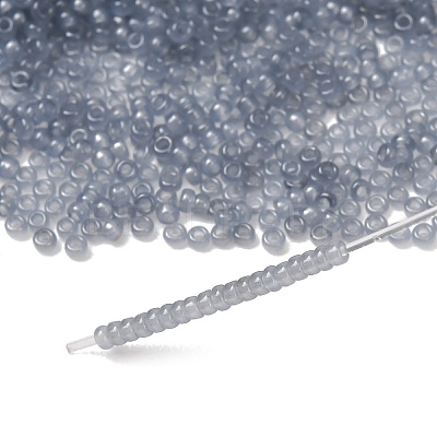 MIYUKI Round Rocailles Beads X-SEED-G009-RR2378-1