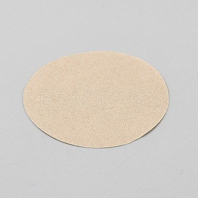 Round Coffee Filter Paper AJEW-WH20054-107E-01-1