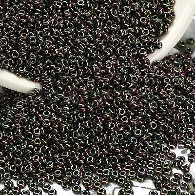 TOHO 11/0 Demi Round Beads Y-SEED-DR11-0509-1