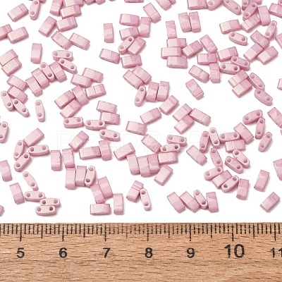 MIYUKI Half TILA Beads X-SEED-J020-HTL599-1