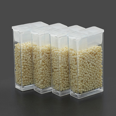 MGB Matsuno Glass Beads SEED-R033-2mm-773-1