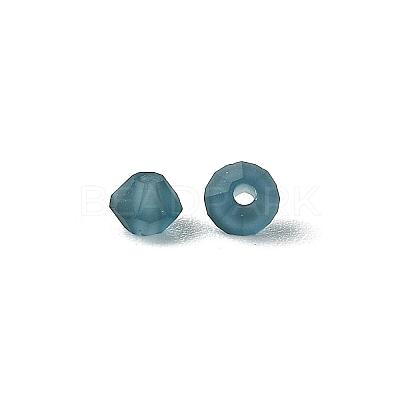Preciosa® Crystal Beads Y-PRC-BA3-30340-840-1