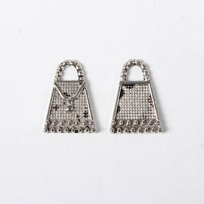 Tibetan Style Alloy Pendants LF0208Y-1