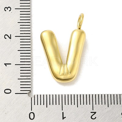 Ion Plating(IP) 304 Stainless Steel Pendants STAS-K263-47G-V-1