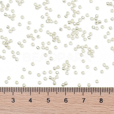 TOHO 11/0 Round Beads SEED-XTR11-PF0558-1