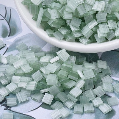 MIYUKI TILA Beads X-SEED-J020-TL2560-1