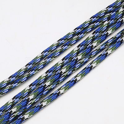 7 Inner Cores Polyester & Spandex Cord Ropes RCP-R006-010-1
