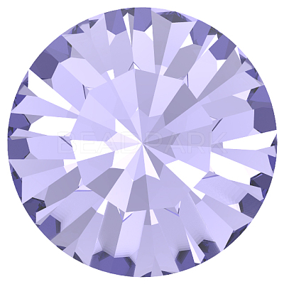 Preciosa® MAXIMA Crystal Round Stones Y-PRC-RBSS24-20410-1