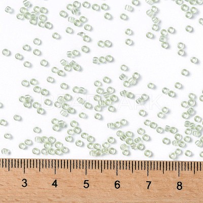 TOHO 11/0 Round Beads X-SEED-TR11-0015-1