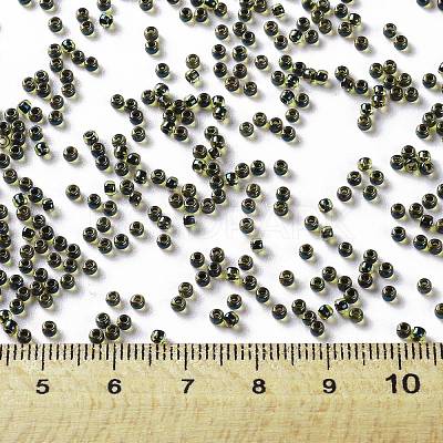 TOHO 11/0 Round Beads SEED-XTR11-0244-1