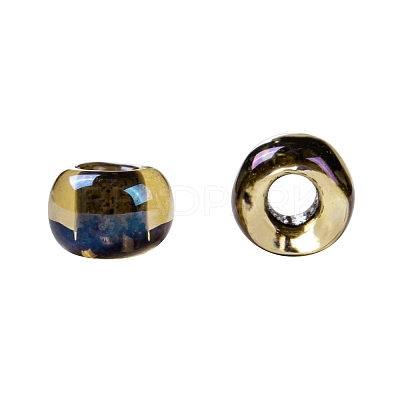 TOHO Round Seed Beads SEED-XTR08-0245-1
