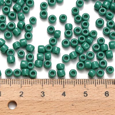 TOHO 6/0 Round Beads SEED-TR06-0055D-1