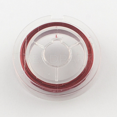 Tiger Tail Wire TWIR-S001-0.38mm-03-1
