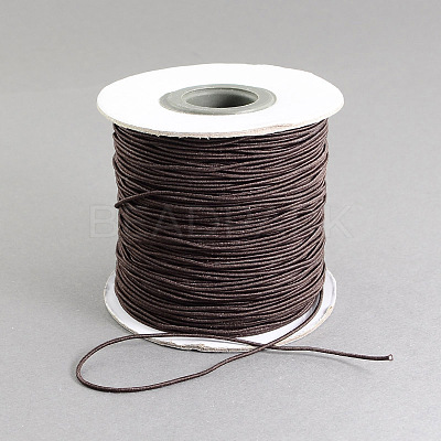 Round Elastic Cord EC-R001-1mm-025A-1