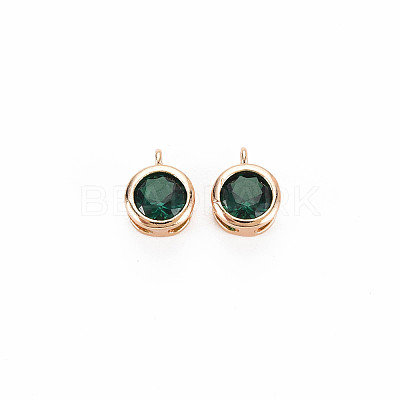 Brass Charms KK-S364-161B-1