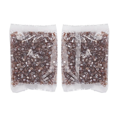 6/0 Glass Seed Beads SEED-YW0001-25J-1