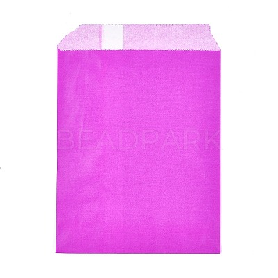 Eco-Friendly Kraft Paper Bags AJEW-M207-C01-05-1