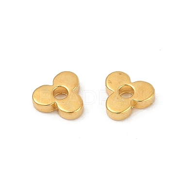 Brass Beads KK-D375-17G-01-1
