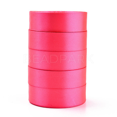 Single Face Satin Ribbon RC25mmY014-1