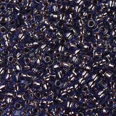 TOHO 8/0 Round Beads X-SEED-TR08-0749-1