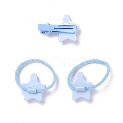 Hair Accessories Set OHAR-Z003-07A-1