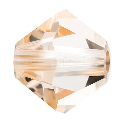 Preciosa® Crystal Beads Y-PRC-BA3-00030-235-1